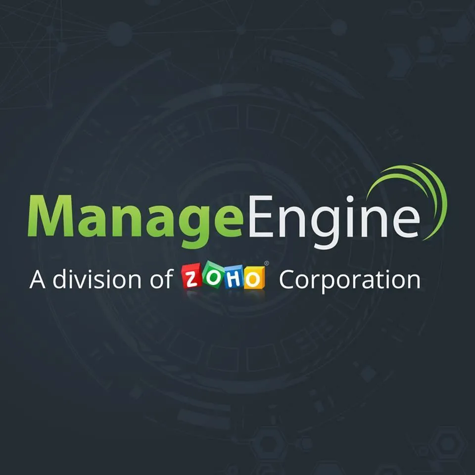 ManageEngine logo