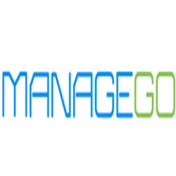 ManageGo logo