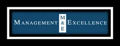 Management & Excellence Sa logo