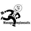 Managemylawsuits
