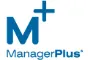 ManagerPlus logo