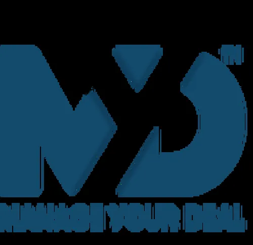 Manage Your Deal logo