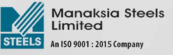 Manaksia Steels