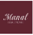 Manal Beauty Care logo