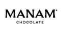 Manam Chocolate logo
