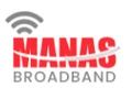 Manas Internet