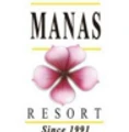 Manas Resort logo