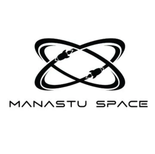 Manastu Space logo
