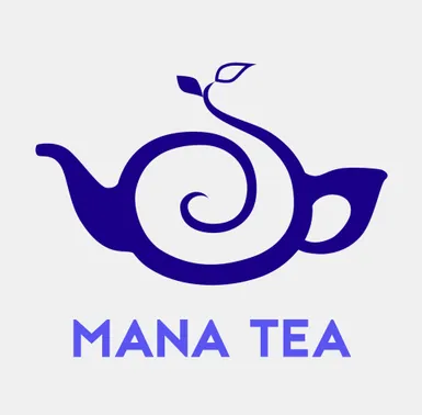 Mana Tea Games logo