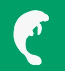 Manatee Works logo