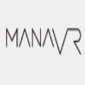 ManaVR logo