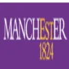 The University of Manchester logo