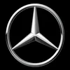 Mercedes-Benz of Manchester logo