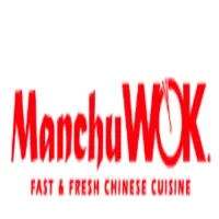 Manchu WOK logo