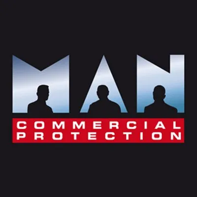 MAN Commercial Protection logo