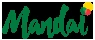 Mandai Wildlife Reserve logo
