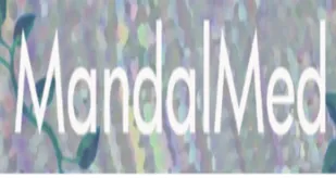 Mandalmed logo