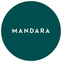 Mandara logo