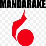 MANDARAKE logo