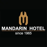 Mandarin Hotel logo