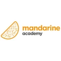 Mandarine Academy logo