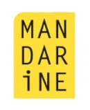Mandarine Gestion logo