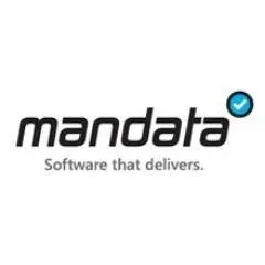 Mandata logo