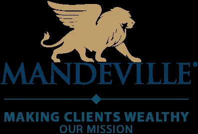 Mandeville logo