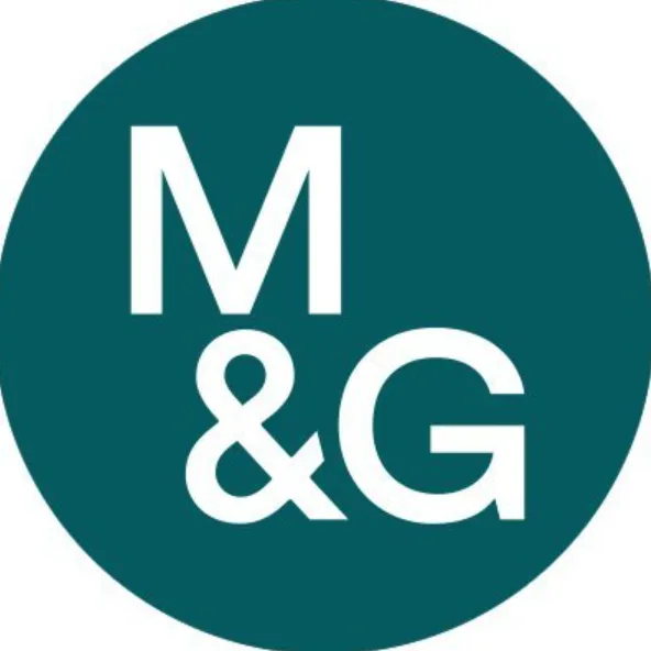 M&G logo