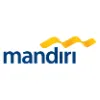 Mandiri Capital Indonesia logo