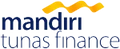 Mandiri Tunas Finance logo
