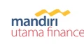 Mandiri Utama Finance logo