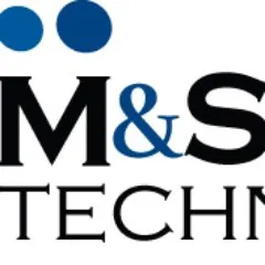 Mands Tech logo