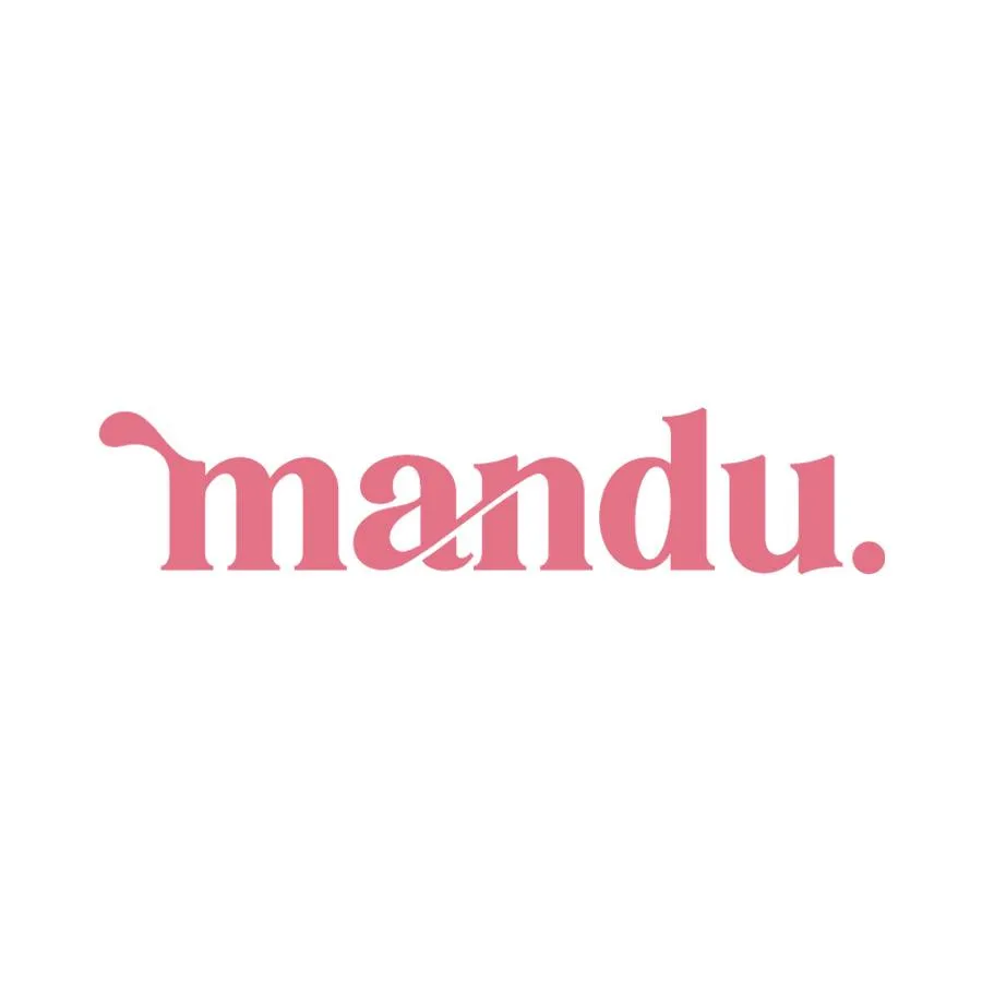 Mandu logo