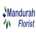 Mandurah Florist logo