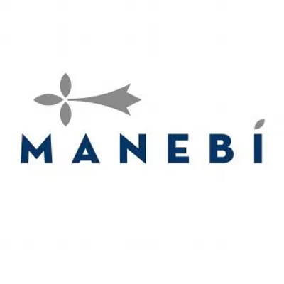 Manebi logo