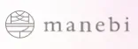 manebi logo
