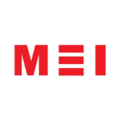 MEI logo