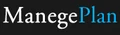 ManegePlan logo