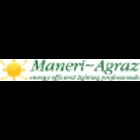 Maneri Agraz logo