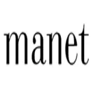 Manet logo