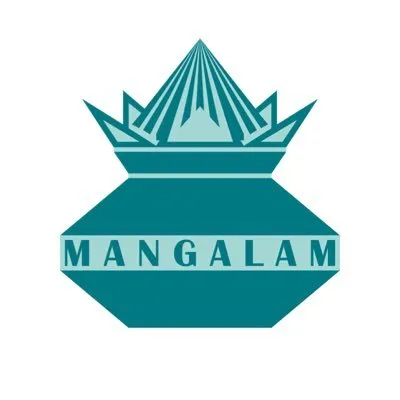 Mangalam Drugs logo