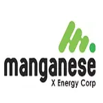 Manganese X Energy logo