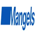 Mangels logo