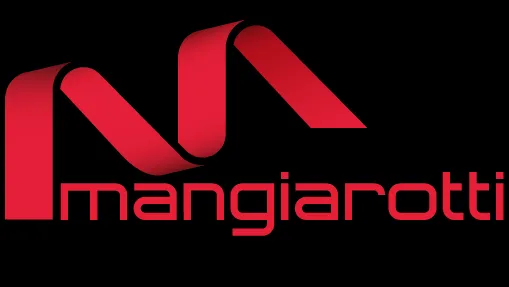 Mangiarotti logo