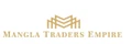 Mangla Traders logo