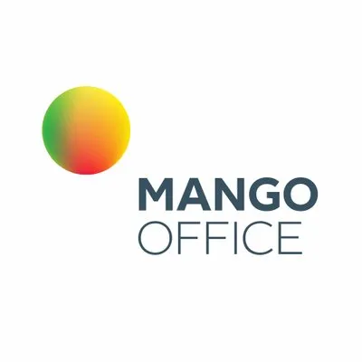 MANGO OFFICE logo