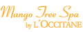 Mango Tree Spa logo