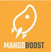 MangoBoost logo