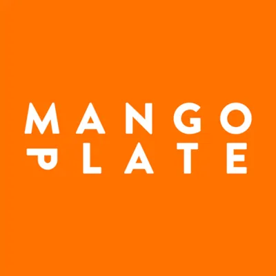 MangoPlate logo
